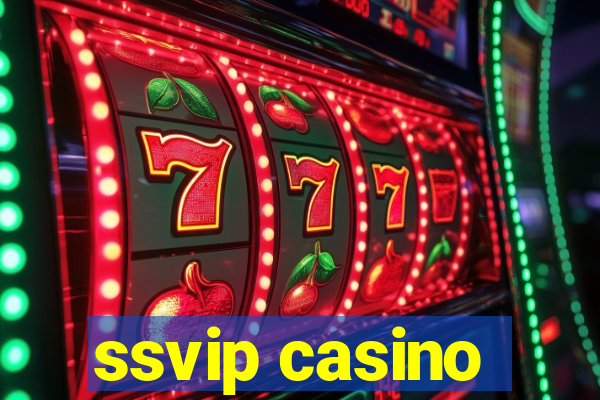 ssvip casino